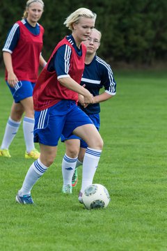 Bild 19 - Frauen TSV Wiemersdorf - FSC Kaltenkirchen : Ergebnis: 0:12